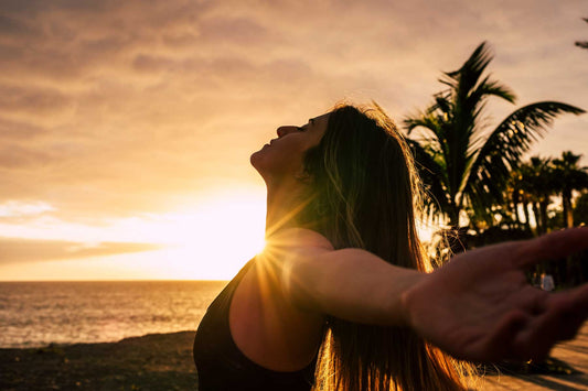 The Complete Guide to After Sun