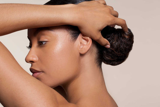 Suffering from Dry Skin?