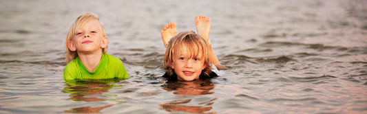 Uncovering the Myth: Can Sunscreens Protect from Jellyfish Stings?