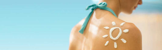 What's the difference between sunscreen mousse and sunscreen lotion?