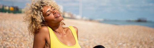 The Difference Between UVA and UVB Protection