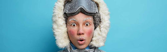 The Myth of Winter Sun Safety