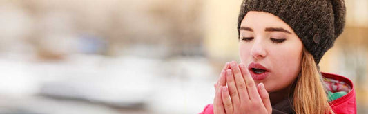 Winter Skin Care Tips: Keeping Your Skin Healthy in the UK