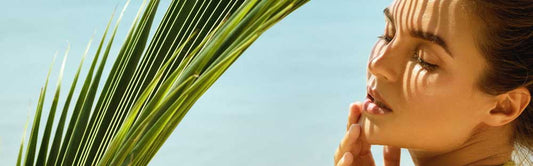 Tanning Oil or Lotion... what's the difference?