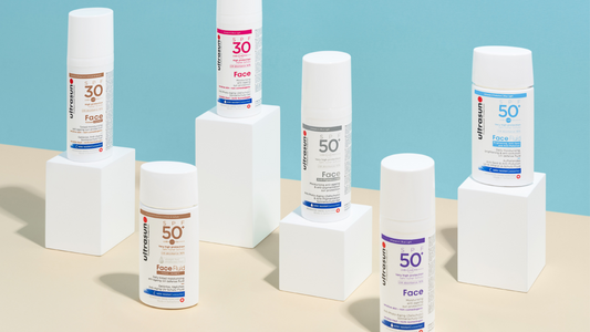 Q&A with Abi Cleeve, Managing Director of Ultrasun UK