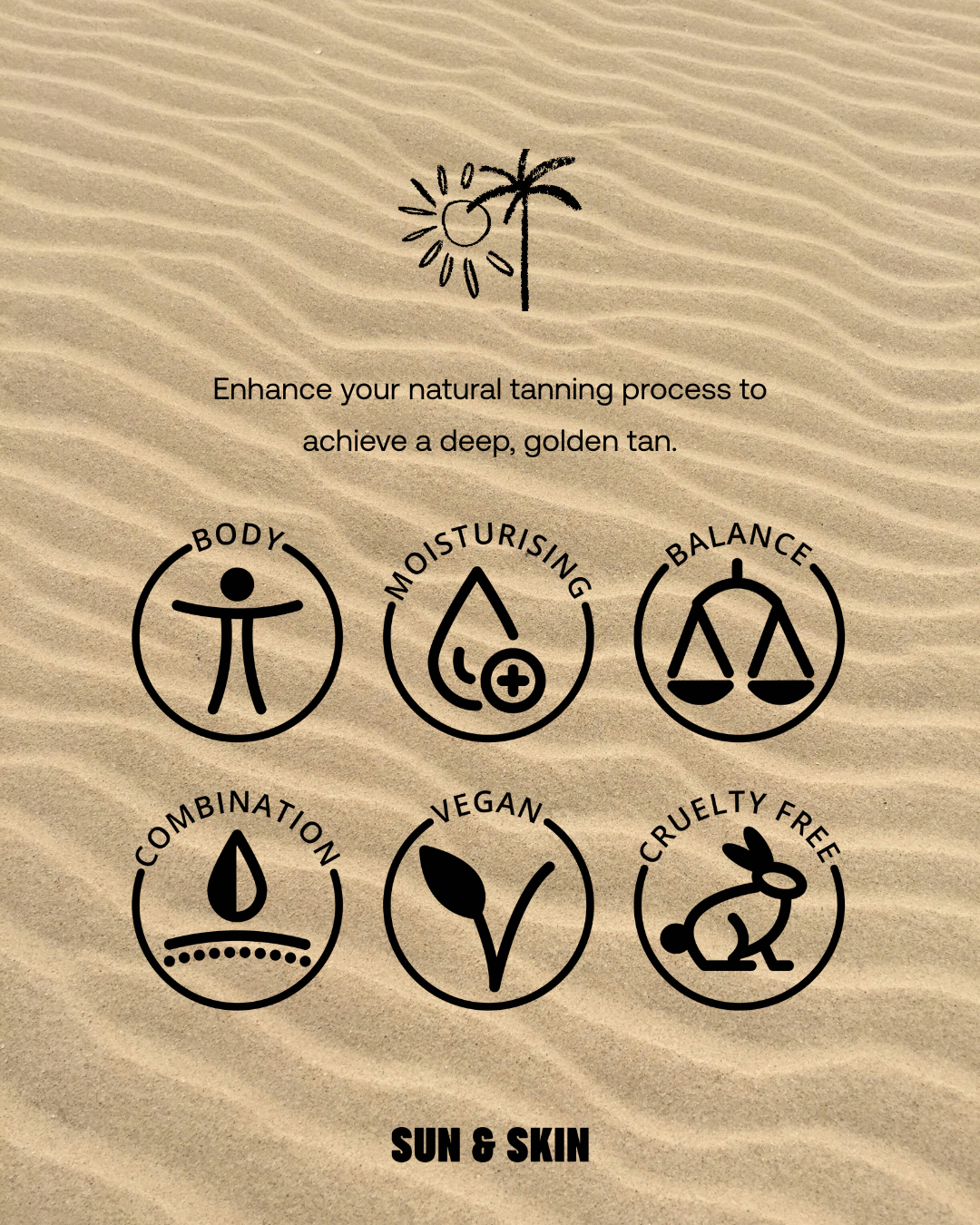 Australian Gold Dark Tanning Accelerator Lotion with Vitamin A 250ml