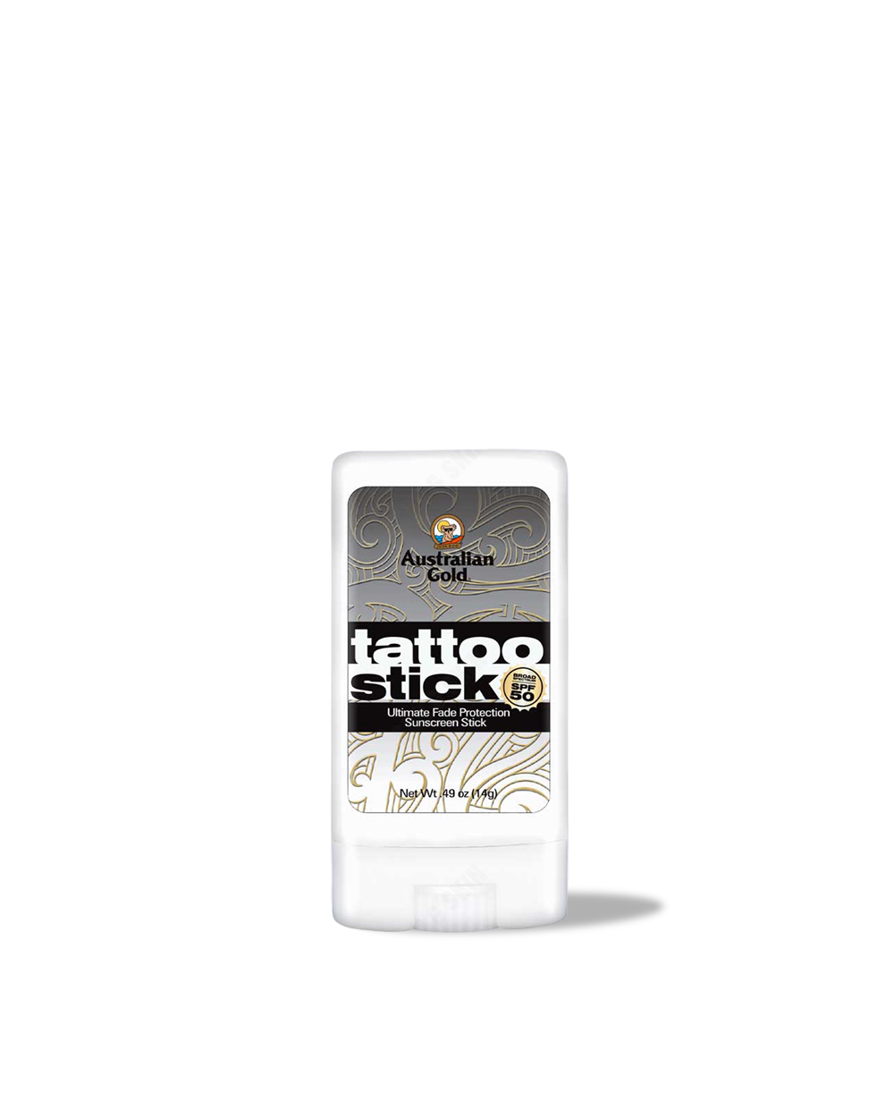 Australian Gold Tattoo Stick SPF 50 14g