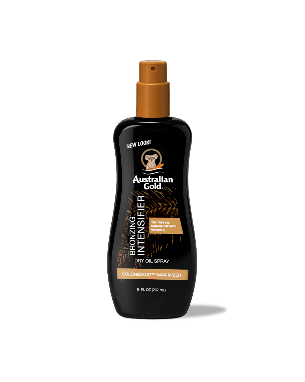 Australian Gold Bronzing Intensifier Dry Oil Spray 237ml