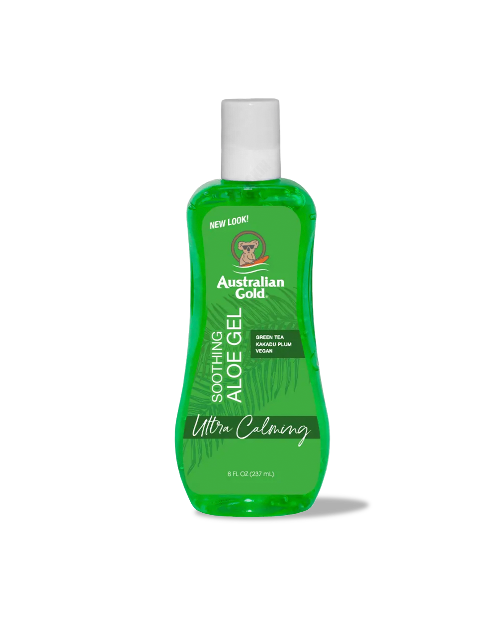 Australian Gold Soothing Aloe After Sun Gel 237ml