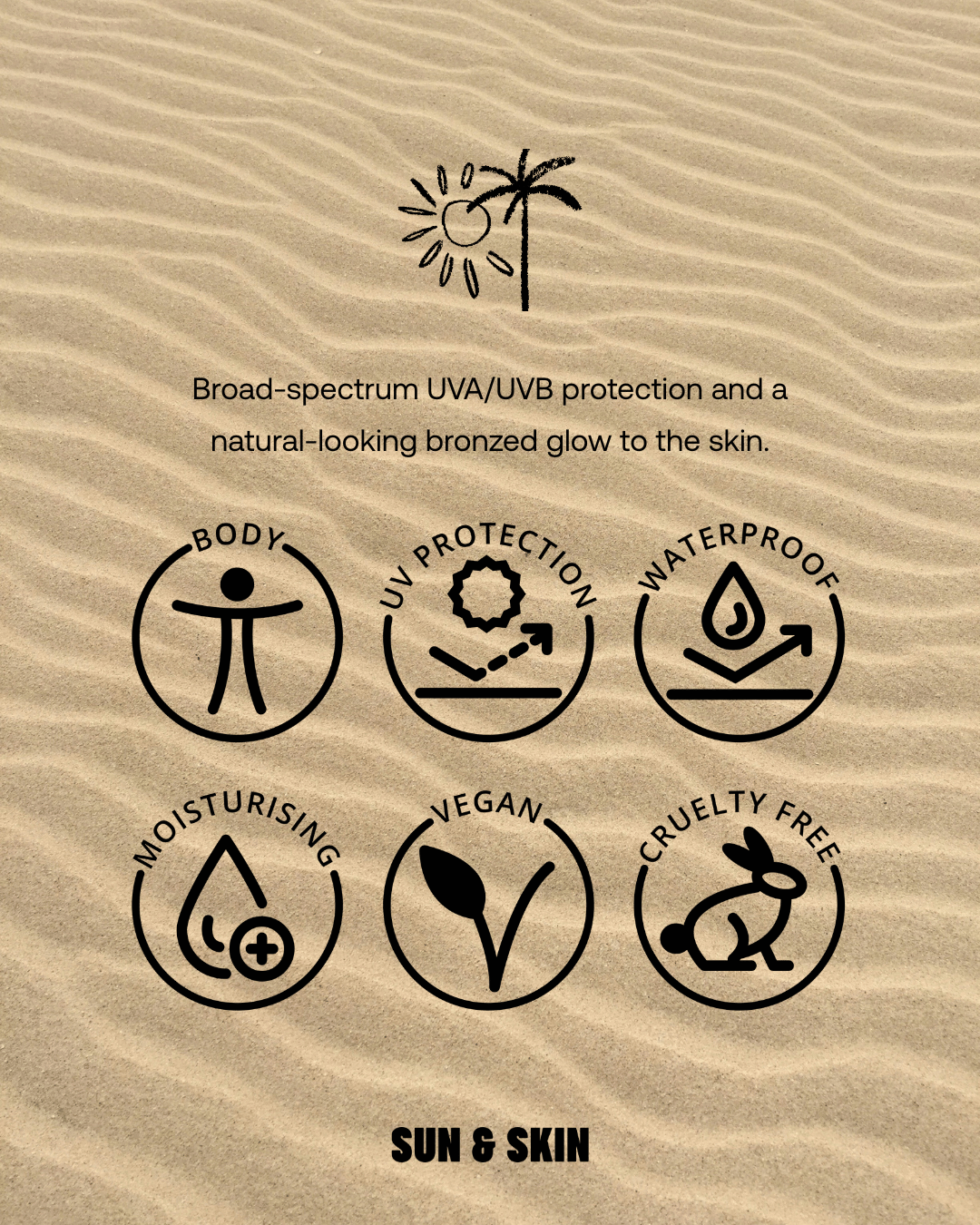 Australian Gold SPF 50 Spray Gel With Bronzer 237ml