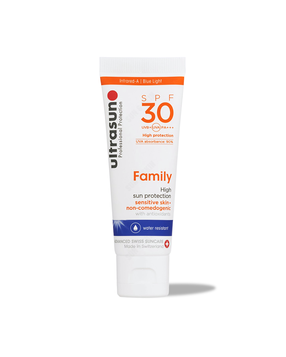 Ultrasun Family SPF 30 25ml