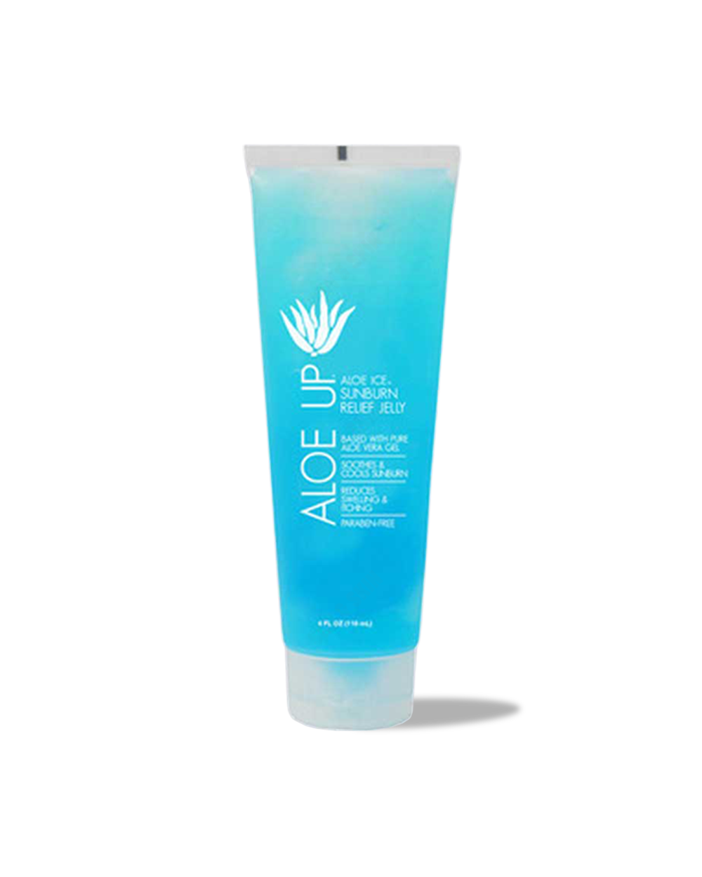 Aloe Up Ice Sunburn Relief After Sun Jelly 30ml
