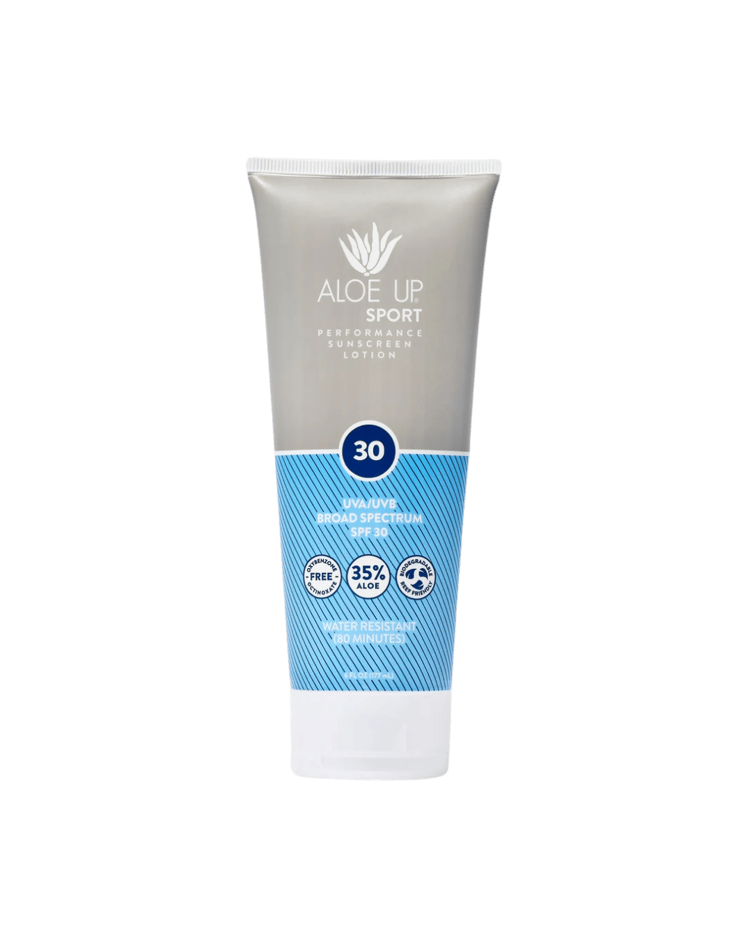Aloe Up Sport Sun Lotion SPF 30 180ml