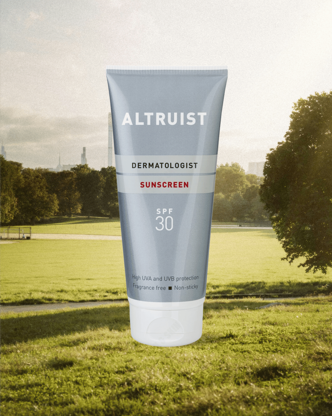 Altruist Dermatologist Sunscreen Lotion SPF 30 - 200ml