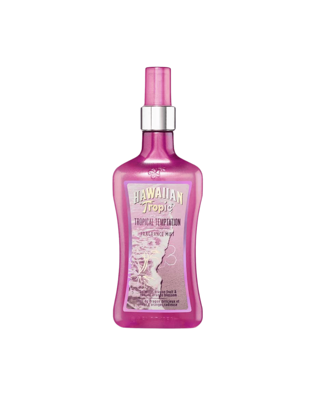 Hawaiian Tropic Tropical Temptation Body Mist 250ml