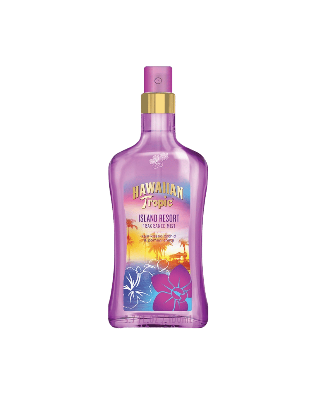 Hawaiian Tropic Island Resort Body Mist 100ml