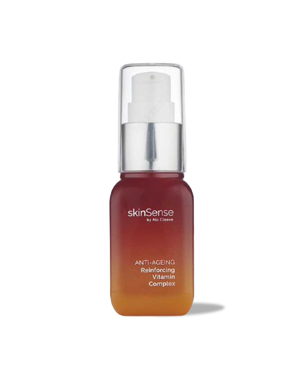 SkinSense AA - Reinforcing Vitamin Complex - 15ml