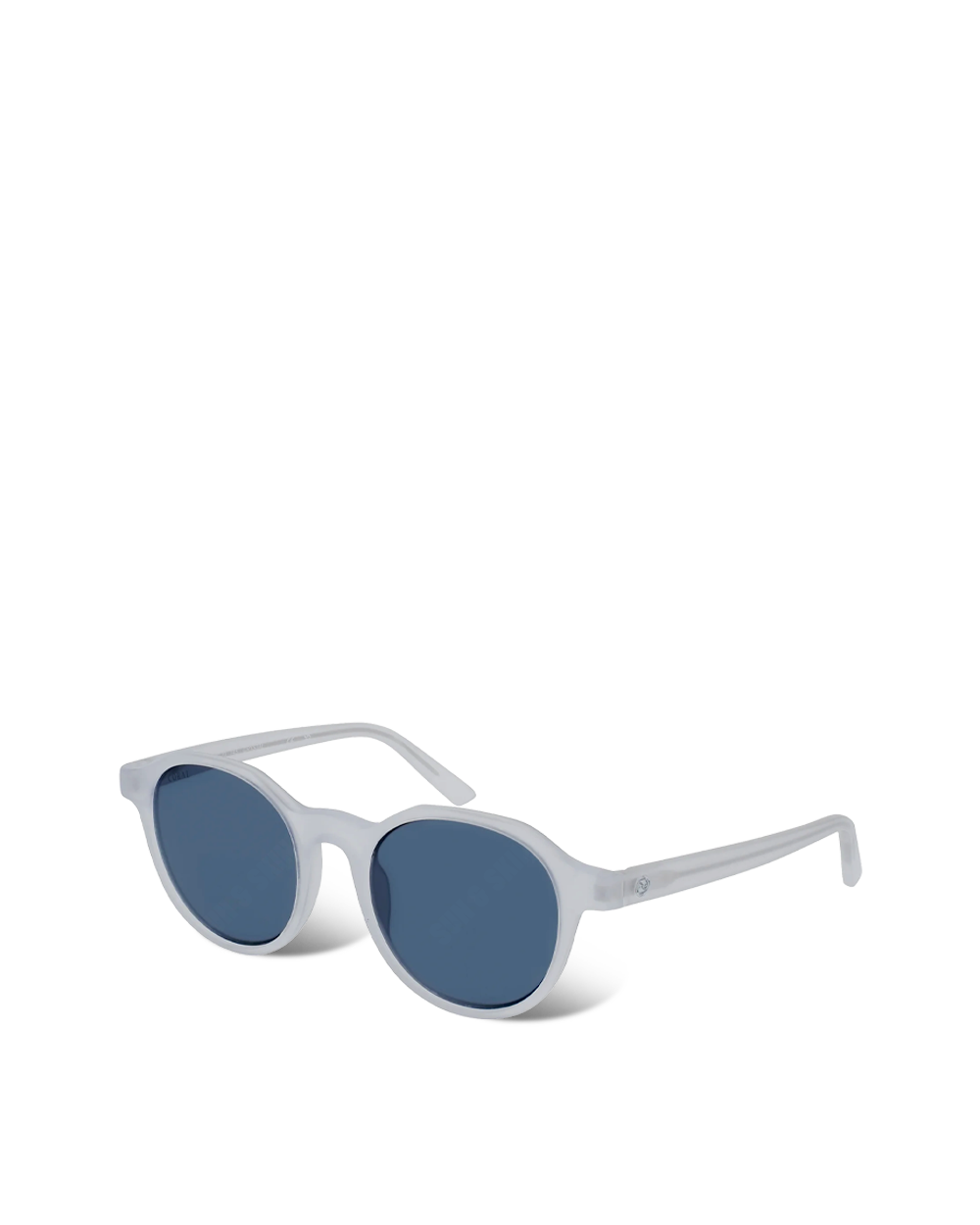Coral Eyewear Kamillo Sunglasses - Crystal