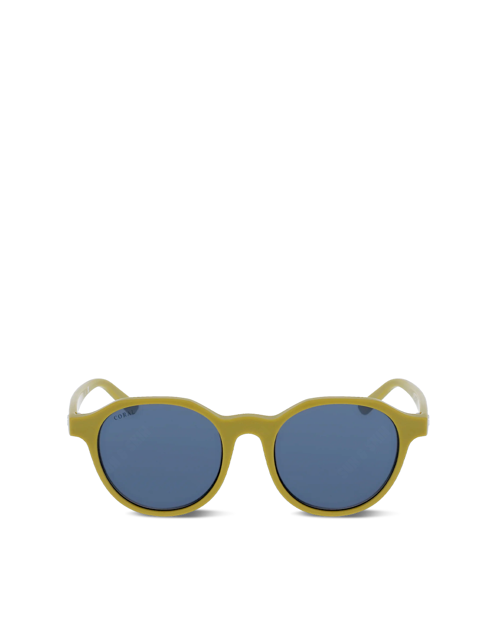 Coral Eyewear Kamillo Sunglasses - Olive