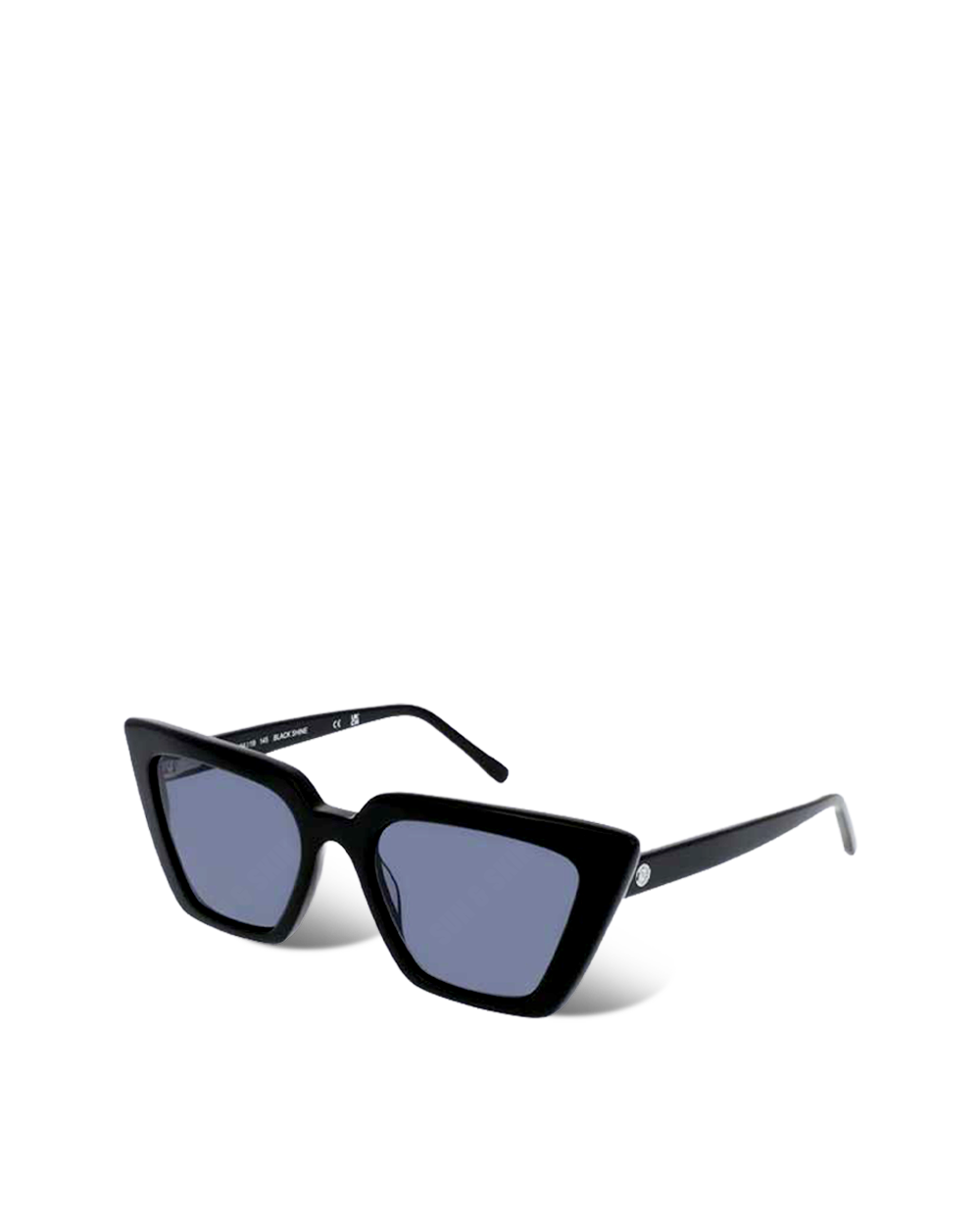 Coral Eyewear Akia Sunglasses - Black