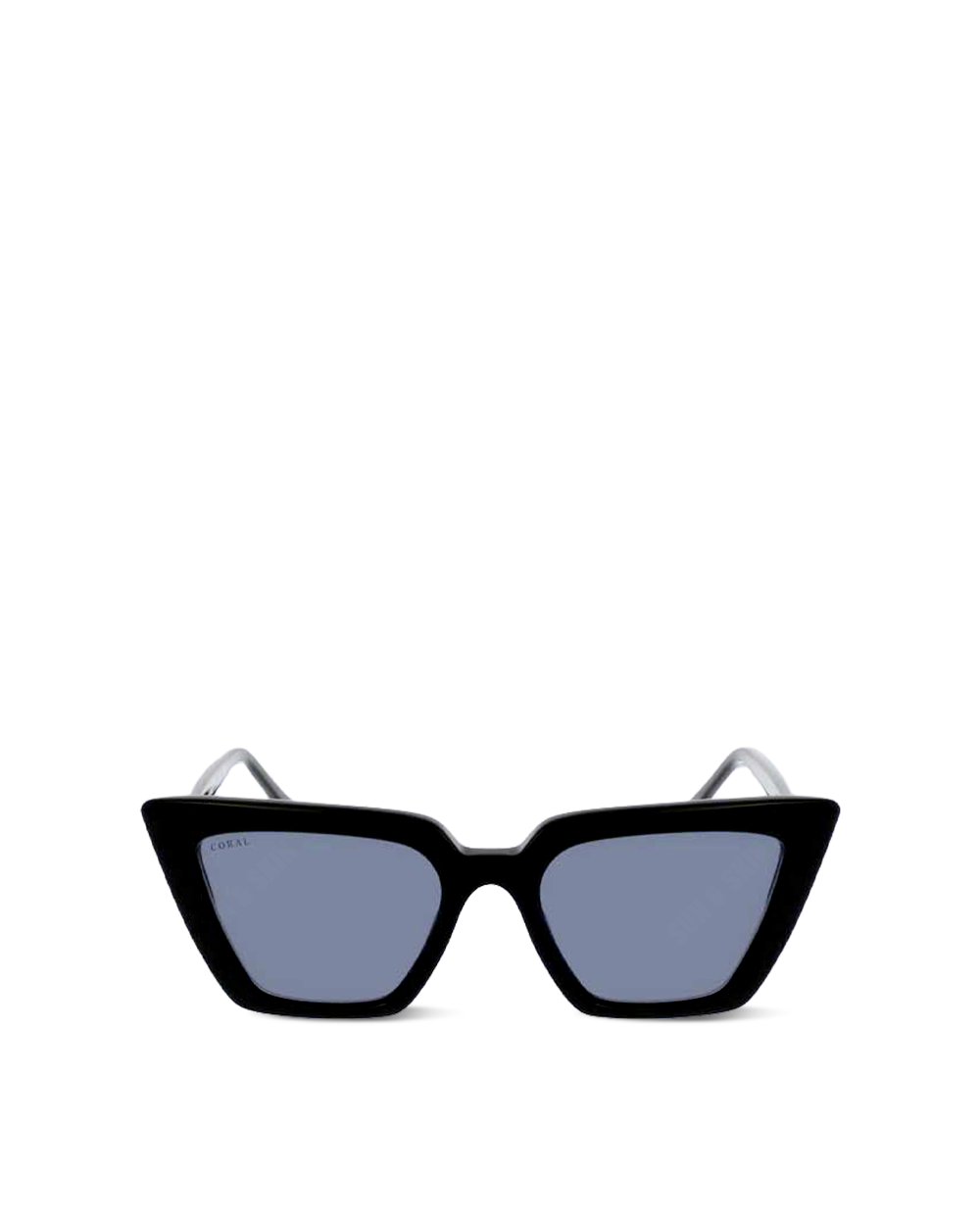 Coral Eyewear Akia Sunglasses - Black