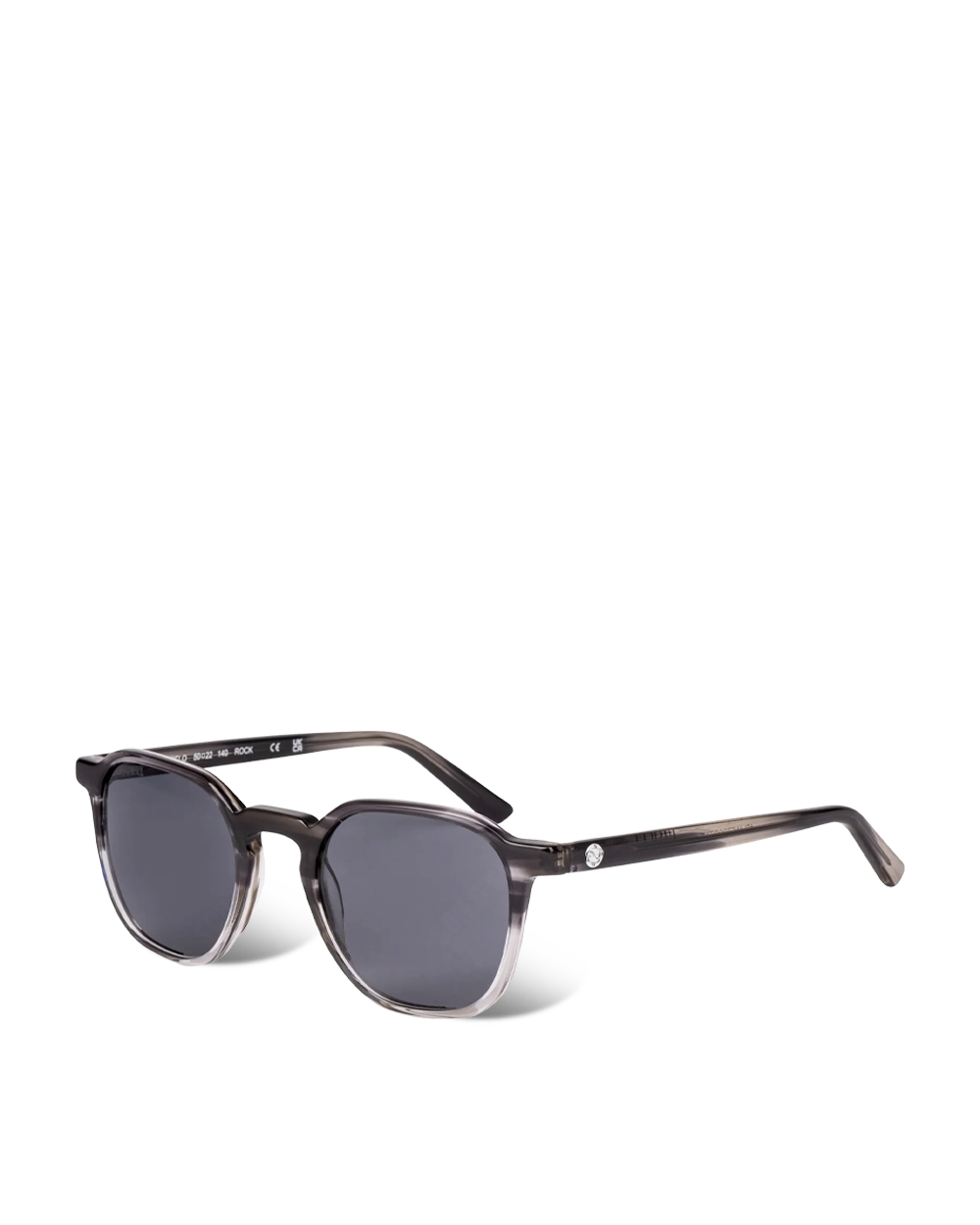 Coral Eyewear Tupelo Sunglasses - Rock