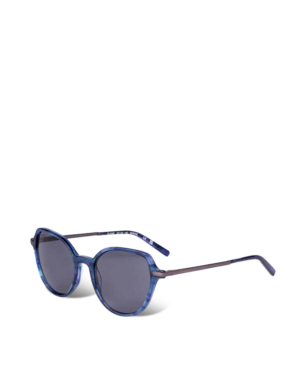Coral Eyewear Elaine Sunglasses - Marine