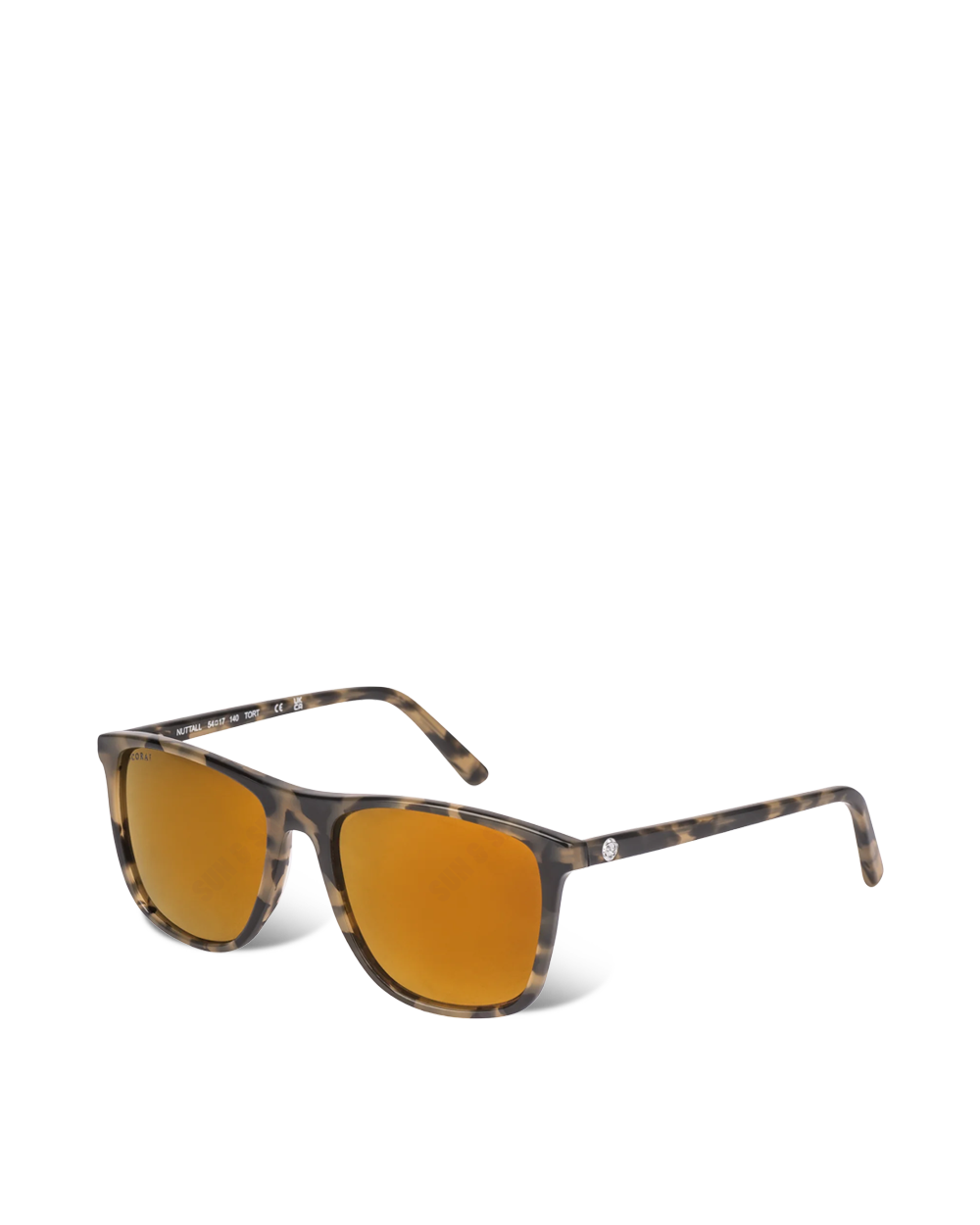 Nuttall Coral Sunglasses