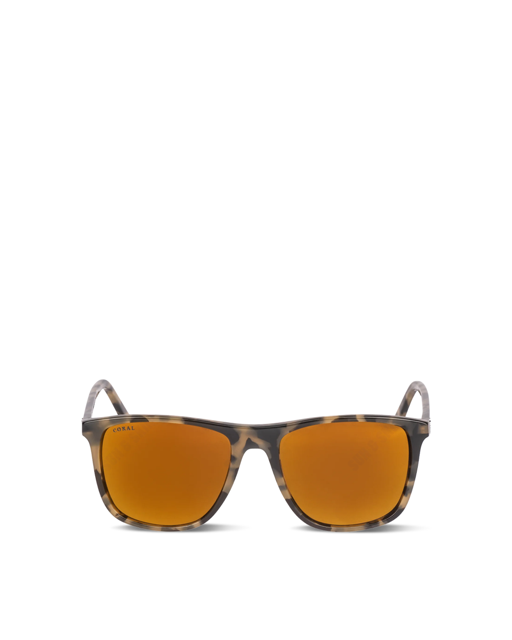 Nuttall Coral Sunglasses