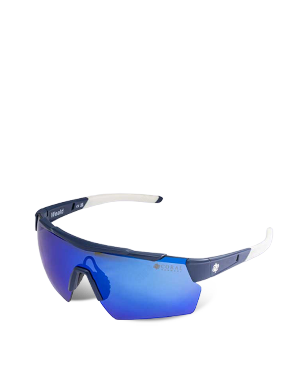 Coral Eyewear Weald Sunglasses