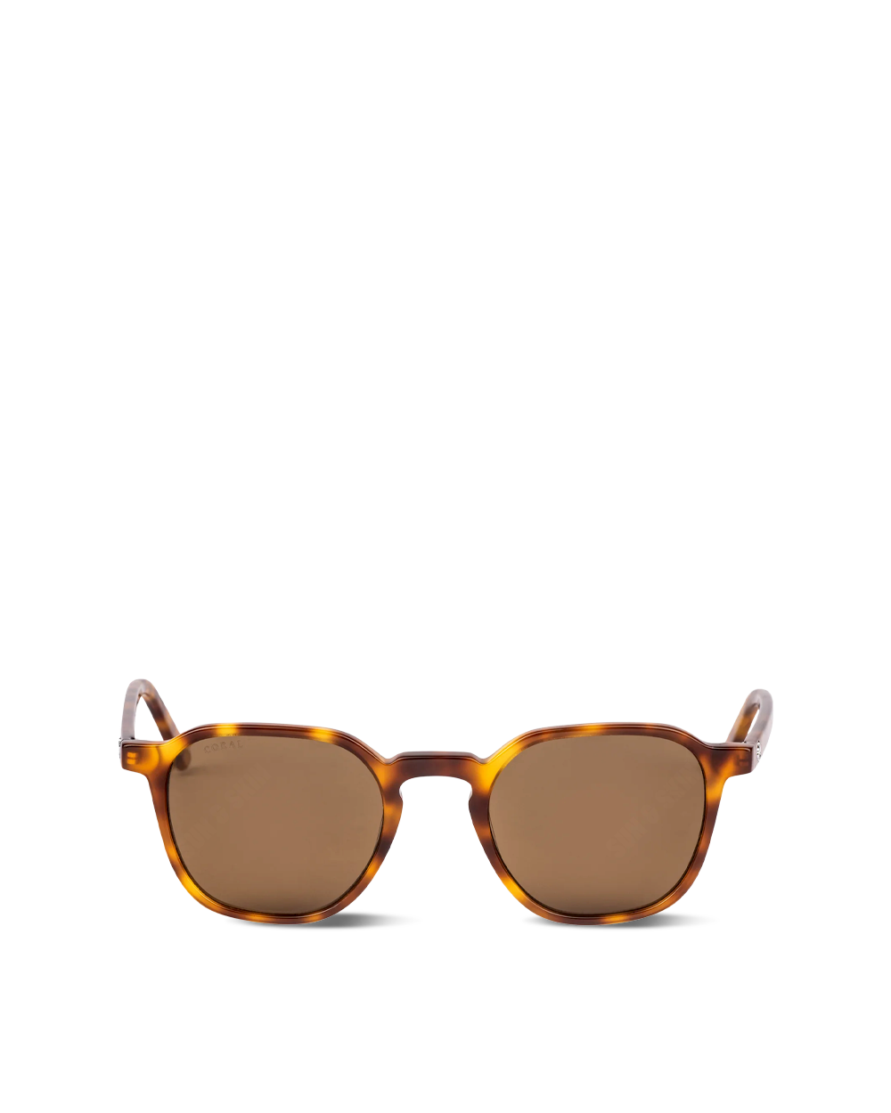 Coral Eyewear Tupelo Sunglasses - Tortoise