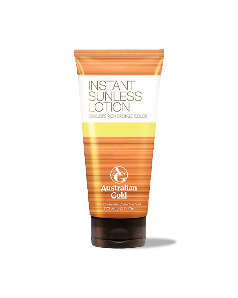 Australian Gold Instant Sunless Tanning Lotion 177ml