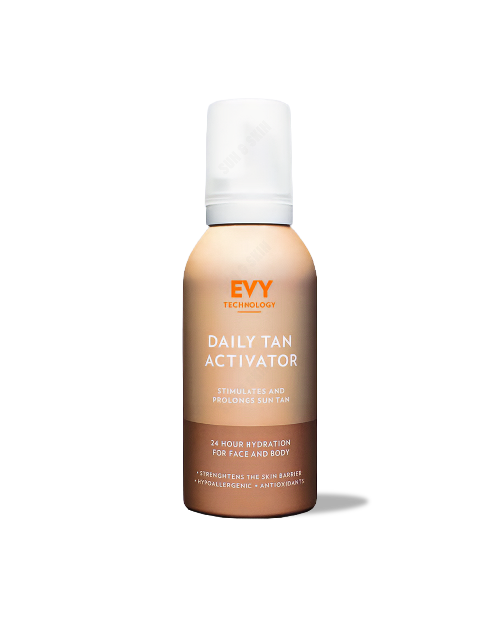 EVY Daily Tan Activator 150ml