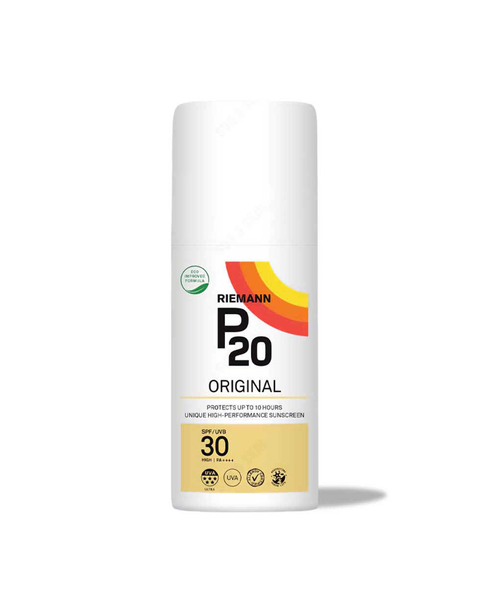 Riemann P20 SPF 30 Sun Spray 200ml
