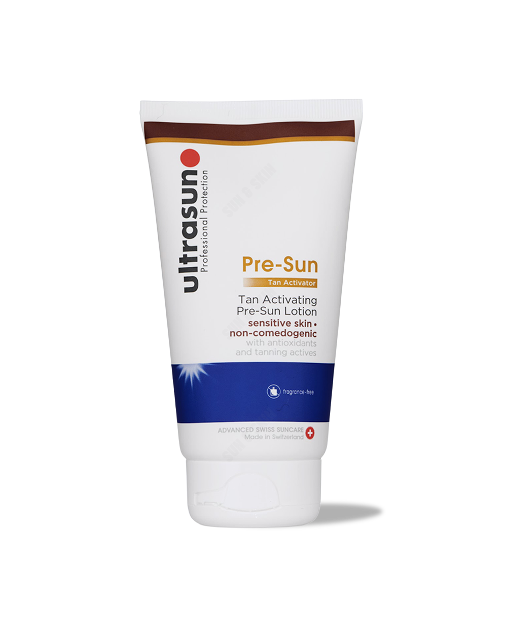 Ultrasun Pre Tan Activator 150ml