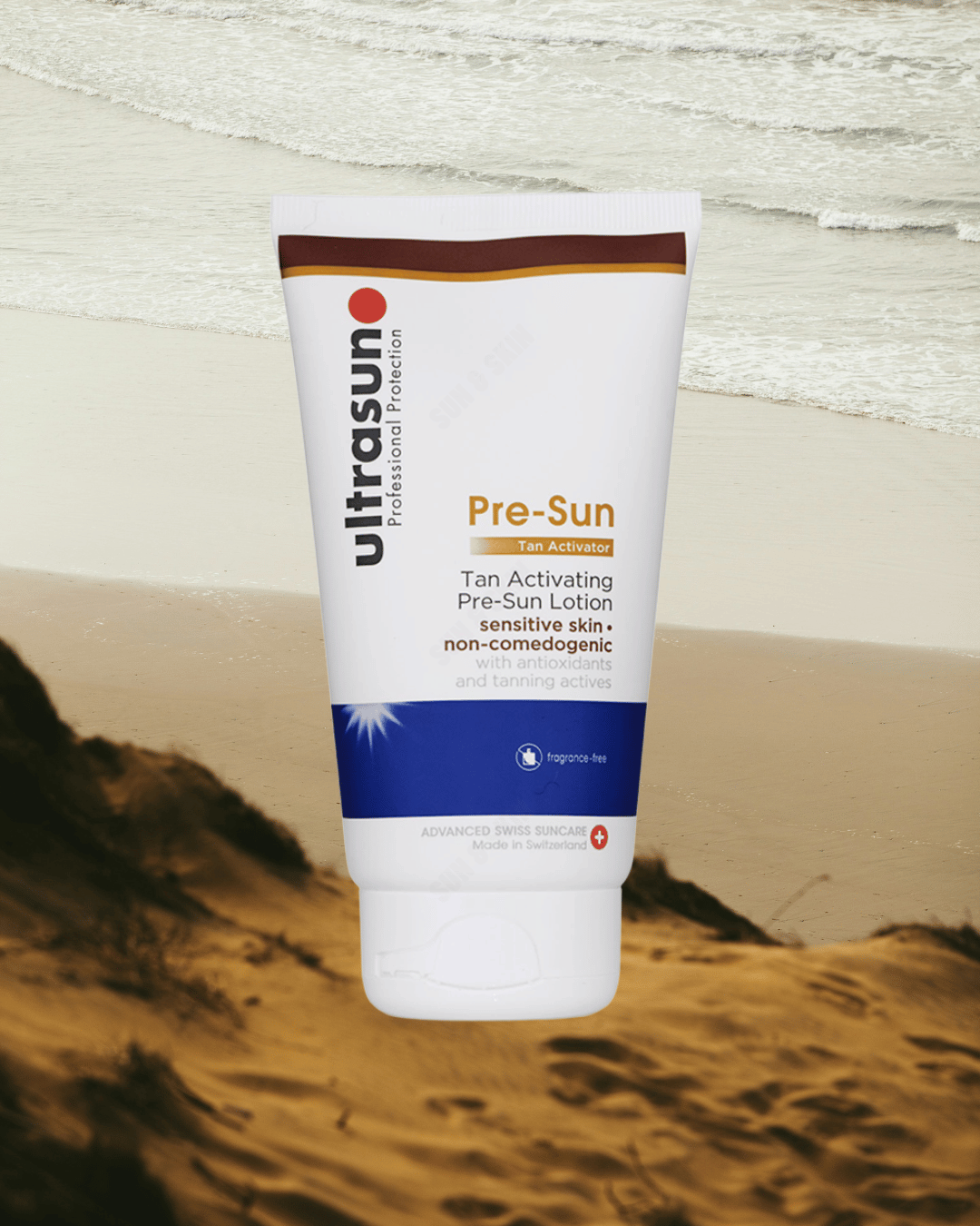 Ultrasun Pre Tan Activator 150ml