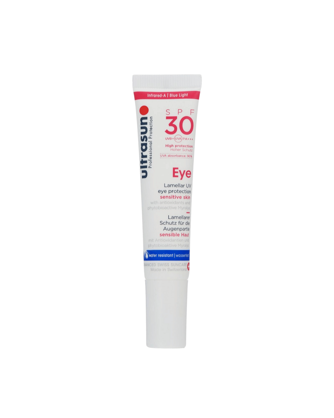 Ultrasun Eye Cream SPF 30 15ml