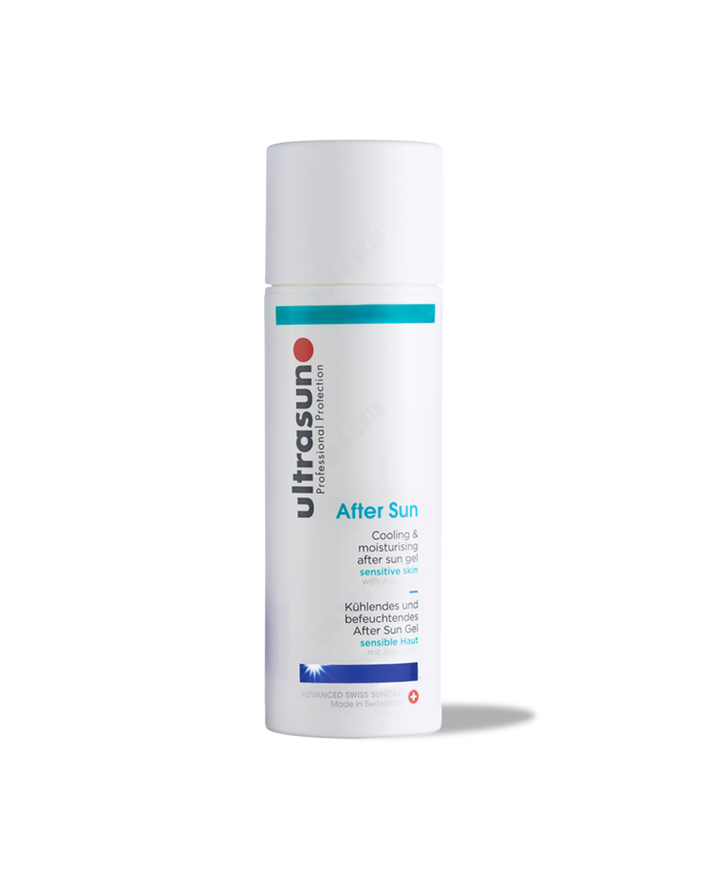 Ultrasun Cooling & Moisturising After Sun 150ml