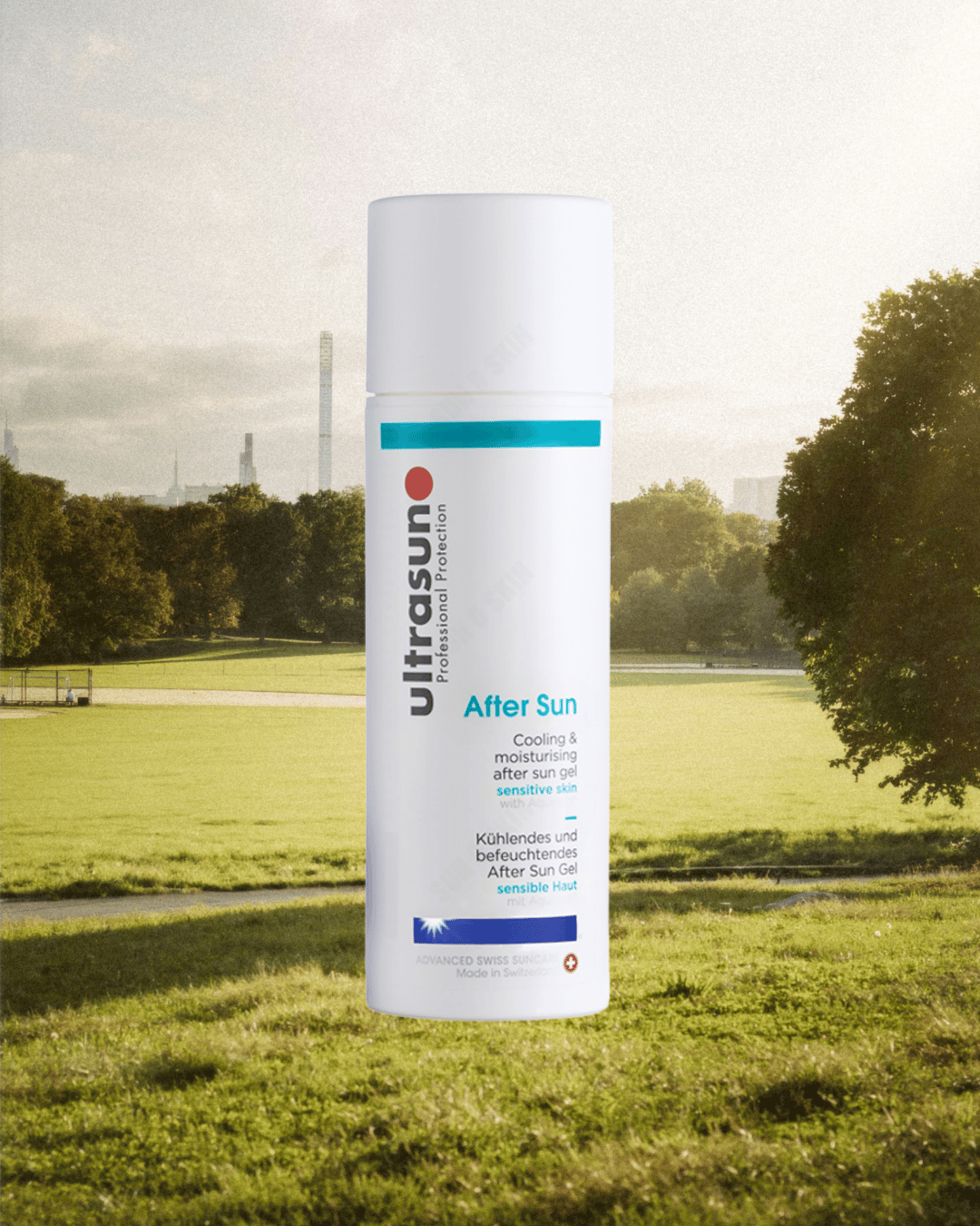 Ultrasun Cooling & Moisturising After Sun 150ml