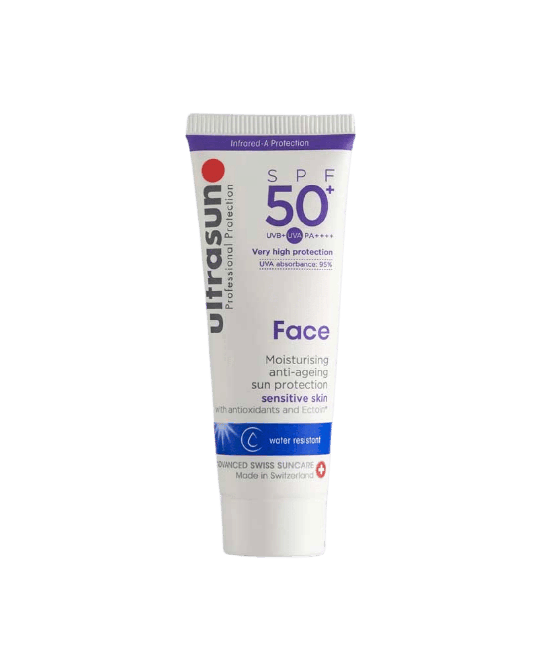 Ultrasun Face SPF 50 25ml