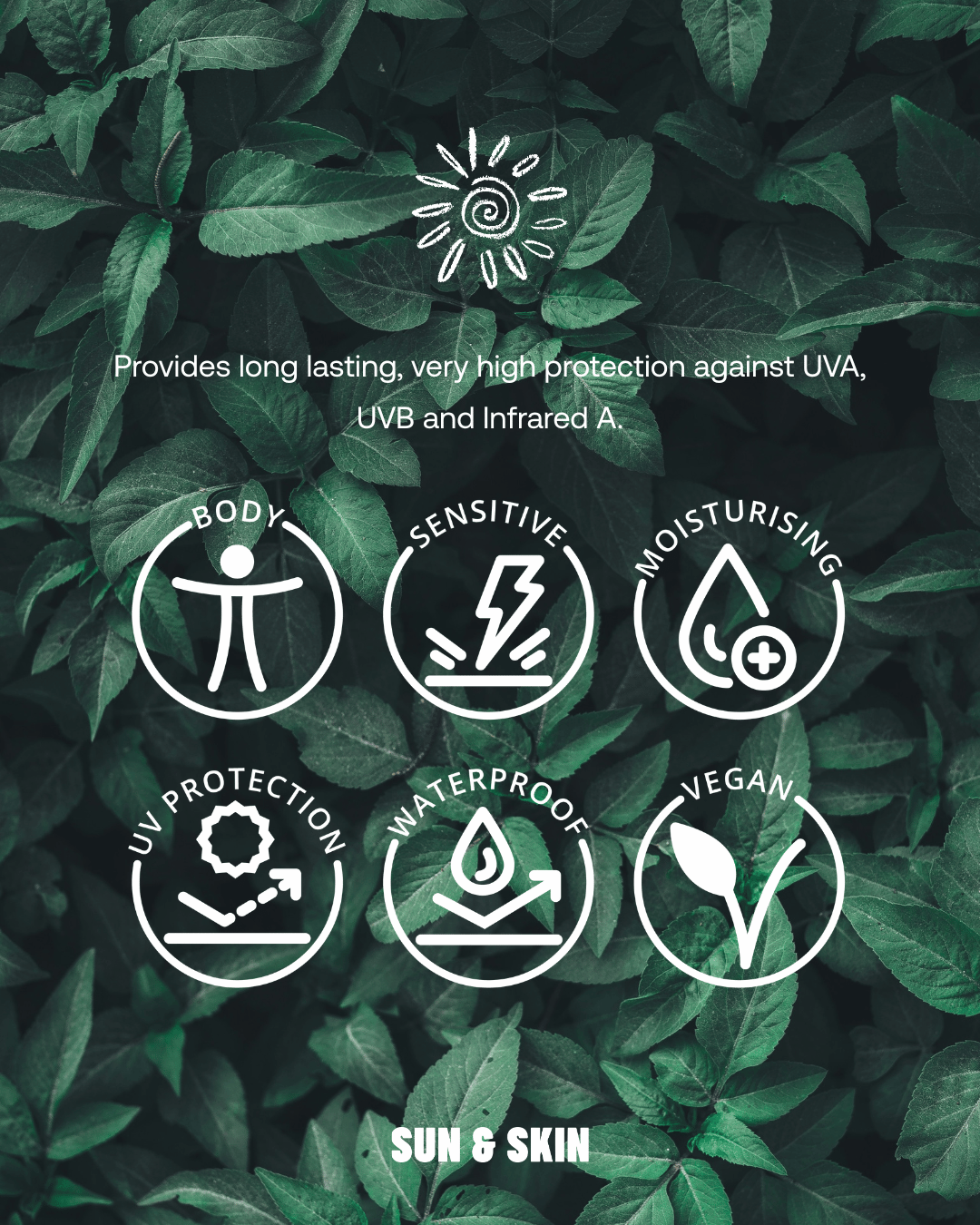 Ultrasun Kids Sun Protection Lotion SPF 50+ 150ml