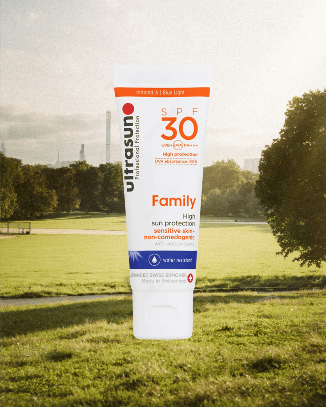 Ultrasun Family SPF 30 25ml