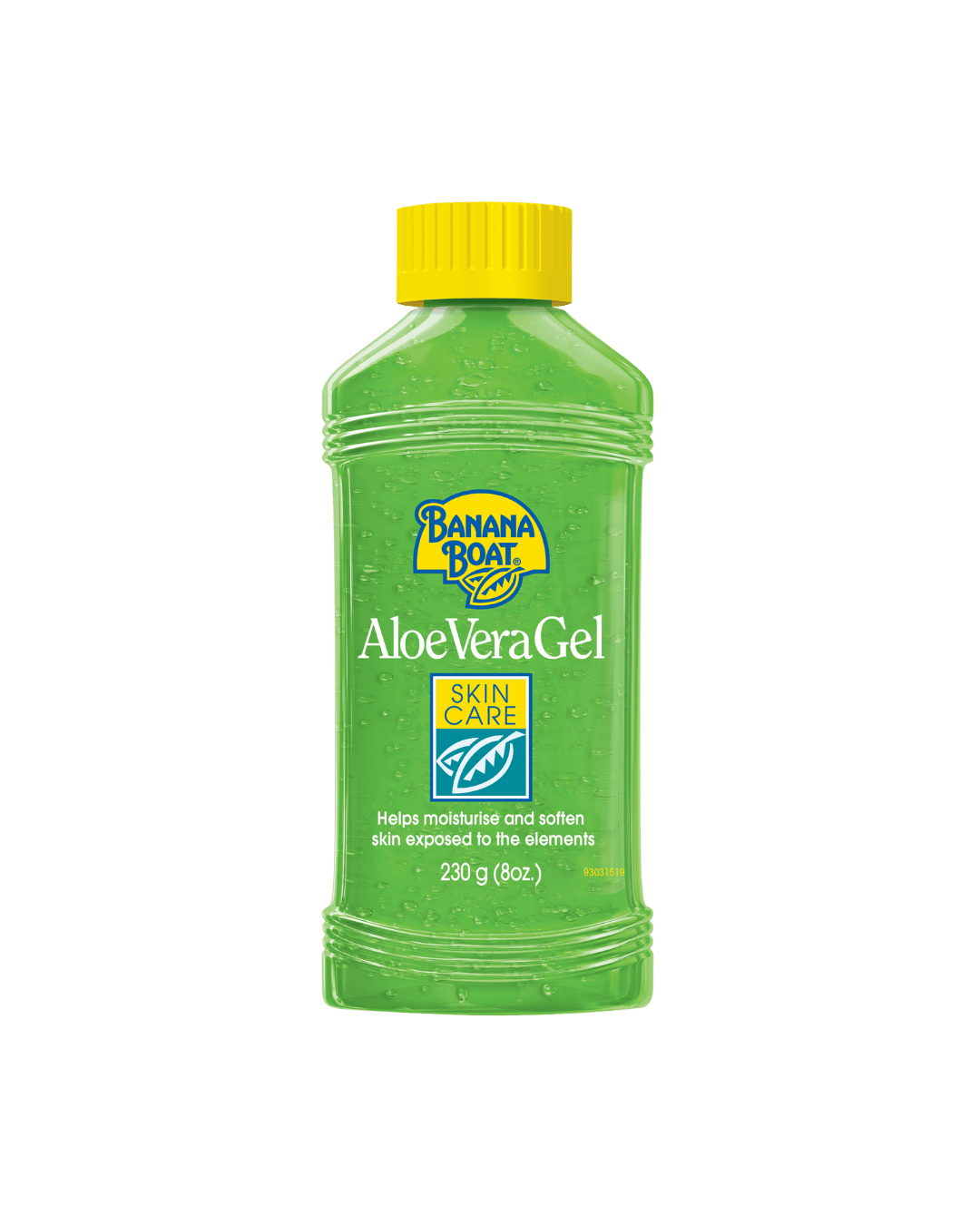 Banana Boat Aloe Vera After Sun Gel 230ml