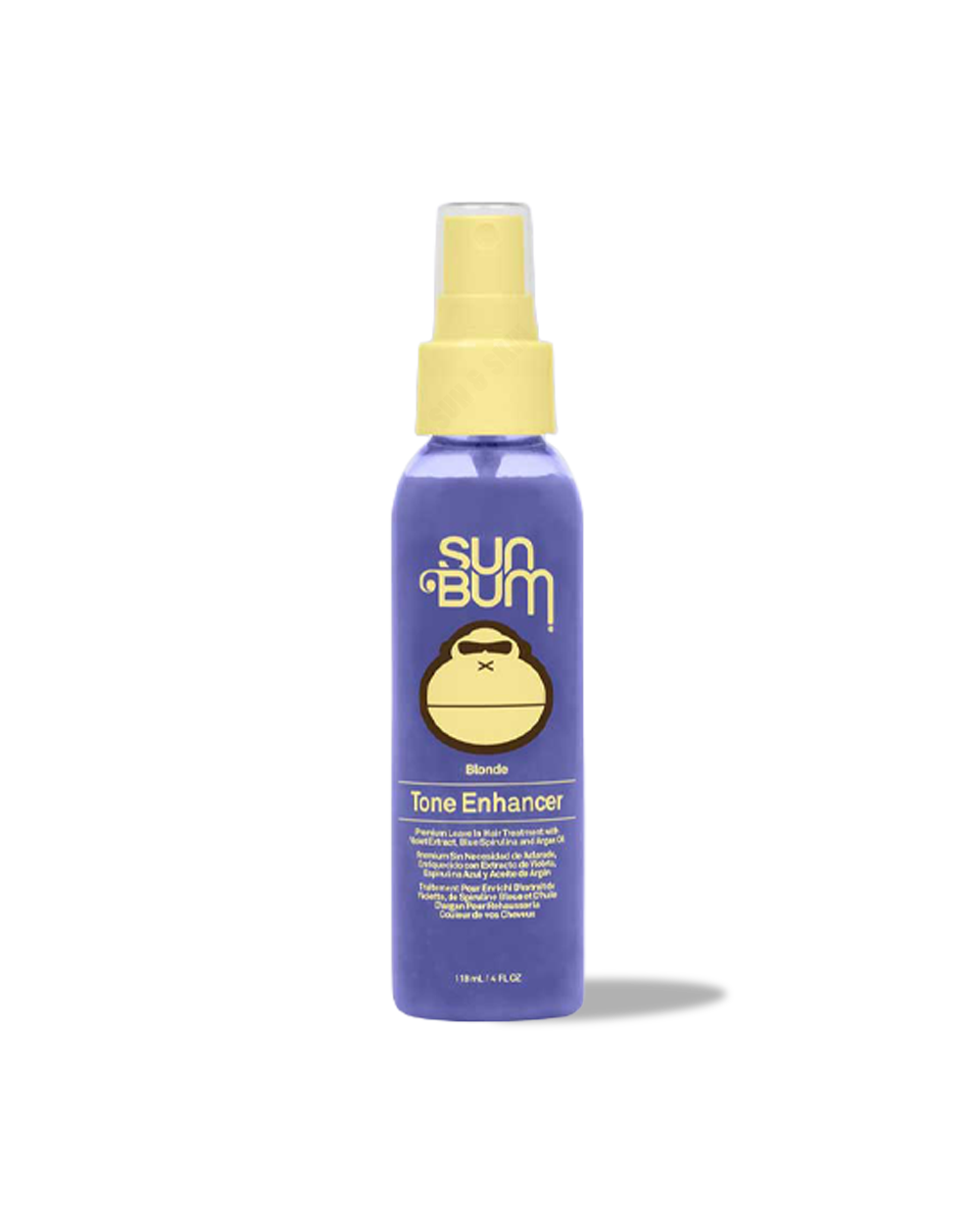 Sun Bum Blonde Tone Enhancer 118ml
