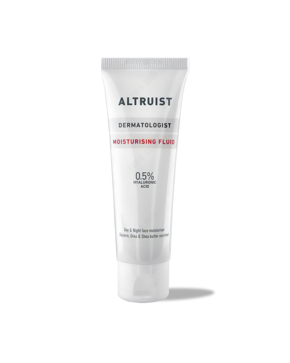Altruist Moisturising Fluid 0.5% Hyaluronic 50ml