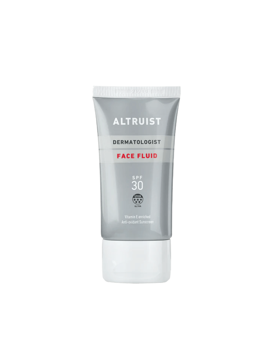 Altruist Face Fluid SPF 30 50ml