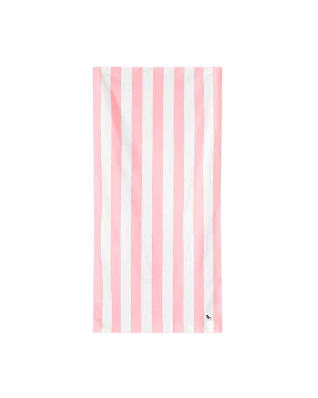 Dock & Bay Cabana Beach Towel Malibu Pink - Large