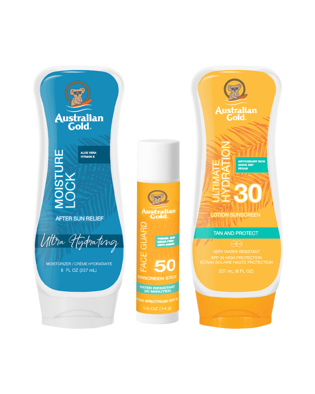 Australian Gold Everyday Saver Bundle