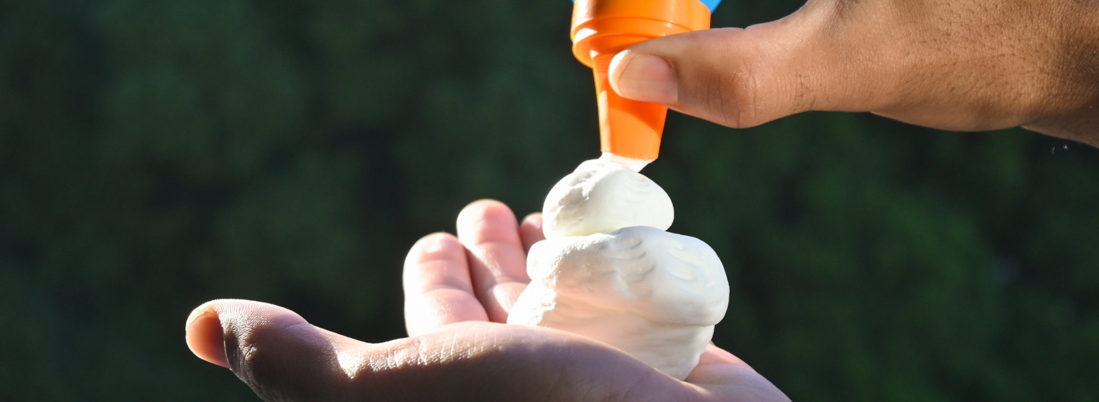 Spray vs Lotion vs Mousse vs Stick: Which Sunscreen Format Is Best?
