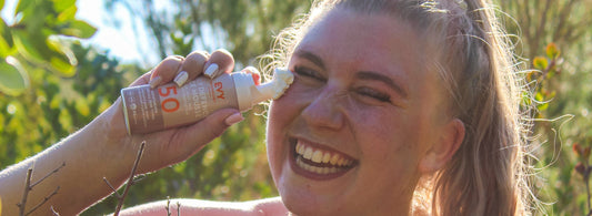 Mineral vs Chemical Sunscreen: What's the Difference?